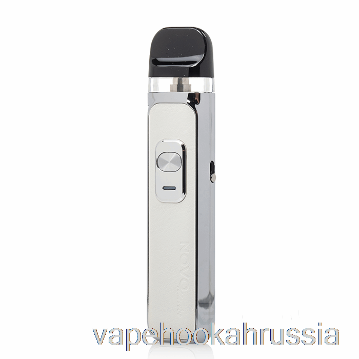 Vape Juice Smok Novo Master 30W Pod System Белый